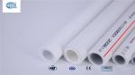 High Density Anti UV Plastic PPR Piping System Potable Water Supply Pipe