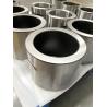 Buy cheap KS450 Hydraulic Hammer Inner Bushing Breaker Rock Thrust Bush Spare Parts Outer Bushing from wholesalers
