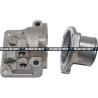 Buy cheap 6D31 6d34t Thermostat Case Me088721 Me080950 Spare Parts For Excavator from wholesalers