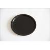 Buy cheap 401# Large Round Food Packing plastic Can Bottom 99 mm Custom Logo from wholesalers