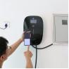 Buy cheap 3G Residential EV Charging Station CMS 60Hz Commercial Electric Car Charger from wholesalers