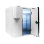 Transportation Commercial Cold Rooms And Freezer Rooms
