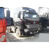 Buy cheap International Tractor Truck With 12R22.5 Tubeless Tyre / 12.00R24 Radial Tire from wholesalers