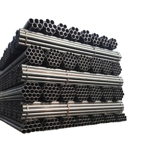 Buy cheap Hot Dip Galvanized Steel Pipe Mid Hard 20mm - 406mm OD A53 A106 Grade from wholesalers