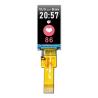 Buy cheap 0.96 Inch 80x160 TFT LCD Display With SPI Interface from wholesalers