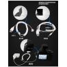 Buy cheap COMER security display laptop locking alarm devices for supermarket retail stores from wholesalers