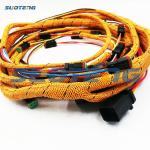 231-1664 Wiring Harness Main Control Valve Wiring 2311664 For E365C Excavator