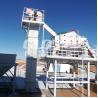 Buy cheap Slurry Sand Mud Drilling Dewatering Vibrating Screen Sieve Shale Shaker Machine for Oilfield from wholesalers