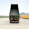 Buy cheap 430hp Dump Truck Dongfeng Used 12 Forward Shift Number and 21-30 Ton Loading Capacity from wholesalers