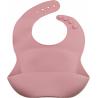 Buy cheap Customized Logo Silicone Baby Bib , Waterproof Feeding Bibs For Girls Boys from wholesalers