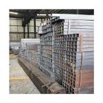 ASTM, DIN, GB, JIS, ASTM A513-2007, DIN EN Welded Square Steel Pipe