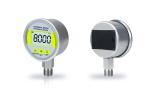 Dial Diameter 80mm Accuracy 0.2 0.5 1 -0.1-0-100Mpa YK80 Intelligent Digital