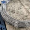 Buy cheap Tensile Strength And High Temperature Resistance Cr30Ni70 Nichrome Alloy Wire In The Metallurgical Industry from wholesalers