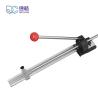 Buy cheap 13mm Cutting Length Creasing Matrix Cutter Fiber Plastic For Die Cutting Machine from wholesalers