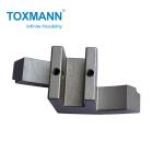 Precision Machined Parts Stainless Iron S136 Material Cnc Machine Car Parts