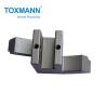 Buy cheap Precision Machined Parts Stainless Iron S136 Material Cnc Machine Car Parts from wholesalers