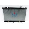Buy cheap Vehicle Radiator For Aluminum Toyota Camry 2003 / 2006 ACV30 AT OEM 16400 - 28280 from wholesalers