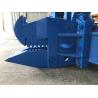 Buy cheap Hydraulic Photovoltaic Sheet Pile Driving Machine For High Speed Driving Project from wholesalers