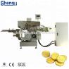 Buy cheap Variety of Shapes Automatic Wrapping Machine for Foil/Paper Material in Confectionery from wholesalers