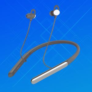 Buy cheap Bluetooth Call Digital Hearing Device 5 Level Noise Reduction Hearing Aids 180MAH Battery from wholesalers