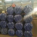 Threading 1016 Alloy Seamless Boiler Pipe ASTM Heat Resistant