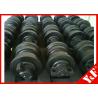 Buy cheap Professional OEM Excavator Undercarriage Parts Hitachi EX300 Track Roller from wholesalers