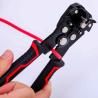 Buy cheap 6" Multifunctional Automatic Wire Stripper from wholesalers