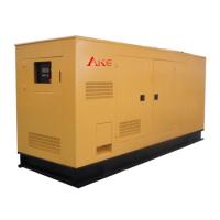 Buy cheap 60HZ 82.5kVA Cummins Diesel Generator Set , Diesel Engine Generator product