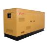 Buy cheap 360kW 450kVA Silent Diesel Generator Set Canopy Type ISO Approved from wholesalers