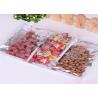 Buy cheap Heat Seal Pet Food Packaging Bag , Plastic Laminated Horse Feed Bag from wholesalers