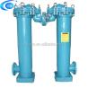 Buy cheap 60KG Quick-Release Mechanism Flow Polypropylene Bag Filter Housing for Food Shop Needs from wholesalers