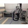 Buy cheap Duty Cycle Stepless Portable Car Handheld Spot Welder for Repairs of BMW , Mercedes-Benz Audi from wholesalers