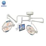Hospital Surgical Clinic Medicine Equipment Medical Ceiling Type LED Operating