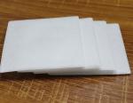 Eco friendly Bacterial Viral Filter Paper Bag With 3mm And 30l/min/100cm2 Flow