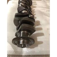 Buy cheap Truck Diesel Engine Spares WP12 4 Cylinder Engine Crankshaft 612630020001 product
