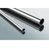 Buy cheap ASTM A249 / A269 / A312M / DIN 17456 / JIS G3448 ERW Stainless Welded Steel Pipes / Pipe from wholesalers