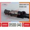 Buy cheap 095000-5440 Diesel Common Rail Fuel Injector 23670-0L020 For Toyota Hilux 1kd from wholesalers