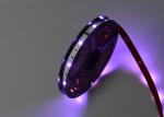 CE ROHS LCC 150LEDS 12V Rechargeable Led Strip Light