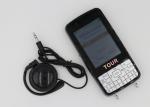 Scenic Spot Self Guided Audio Tour Equipment tour guide sound system 007B 20Hz