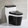 Buy cheap Sanitary Modern 3L 6L Siphonic One Piece Toilet Red Green Blue Colore from wholesalers