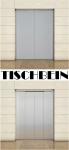 1.0m/s 304 Stainless Steel Freight Elevator Cargo Elevator Goods Elevator For