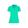 Buy cheap Sexy Women's Cotton Polo Shirts Slim Fit Without Exposed Lines / Tops For Women from wholesalers