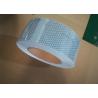 Buy cheap Strong Adhsive Life Jacket Reflective Tape Corrosion Resistance For Marine Product from wholesalers