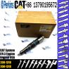 Buy cheap C9.3 Engine 456-3493 20R-5036 456-3544 20R-5079 Fuel Injector 363-0493 367-4293 20R-1318 from wholesalers