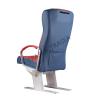 Buy cheap Ferry boat chairs crew boat seats from wholesalers