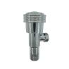 Buy cheap Customized Angle Cock Valve Quick Open 20mm Low Pressure from wholesalers
