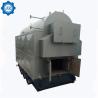 Buy cheap Industrial Wood Steam Boiler Biomass Fired Steam Boiler For AAC Autoclaved Concrete Block Plant from wholesalers
