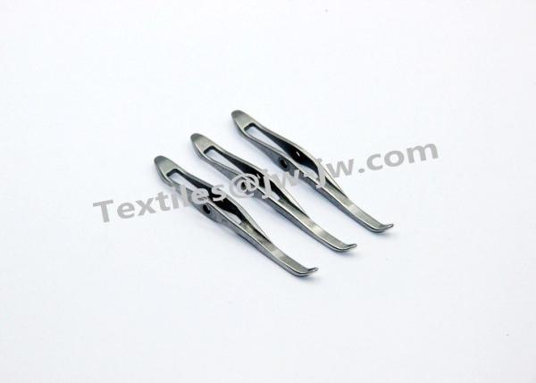 Pressing Plate(flat) 9120381 Vamatex Weaving Loom Spare Parts JW-V0109 As