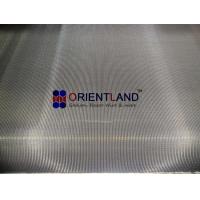 Buy cheap Twill Weave 316l Stainless Steel Filter Wire Mesh Cloth Anticorrosion product