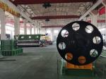 CR Stainless Steel Plate Leveling Machine Color Customized 1 Year Warranty